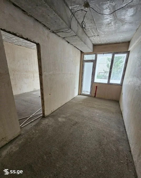 3 room Flat For Sale. Sanzona