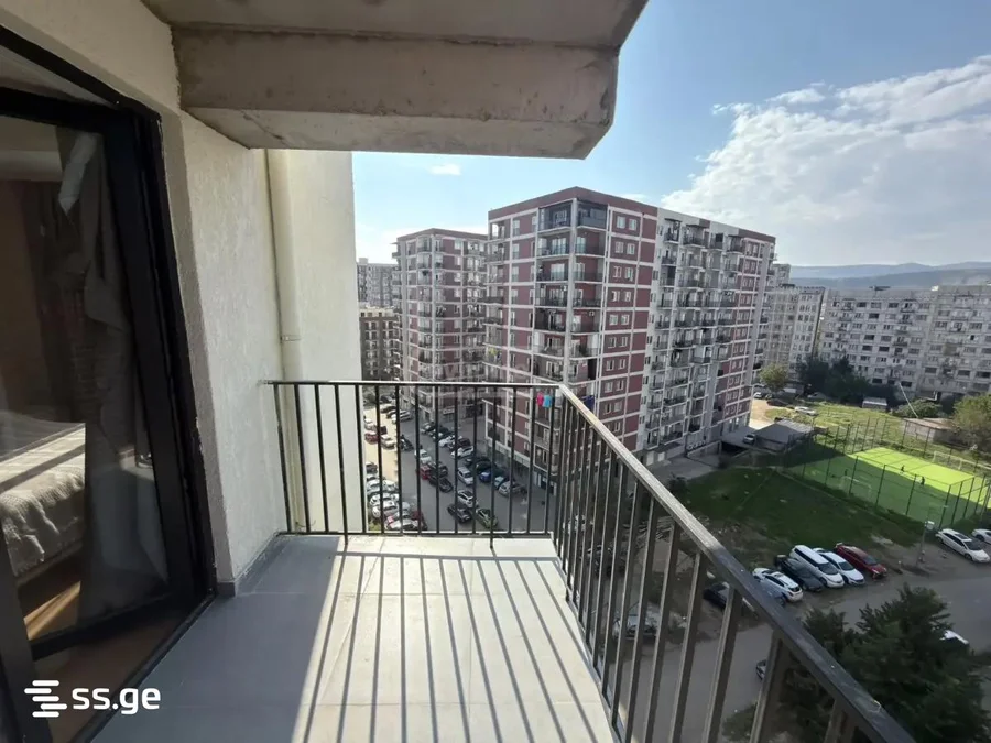 2-комнатная квартира в Тбилиси