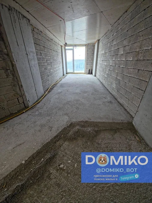 Студия на Adlia Street 14 Airport District