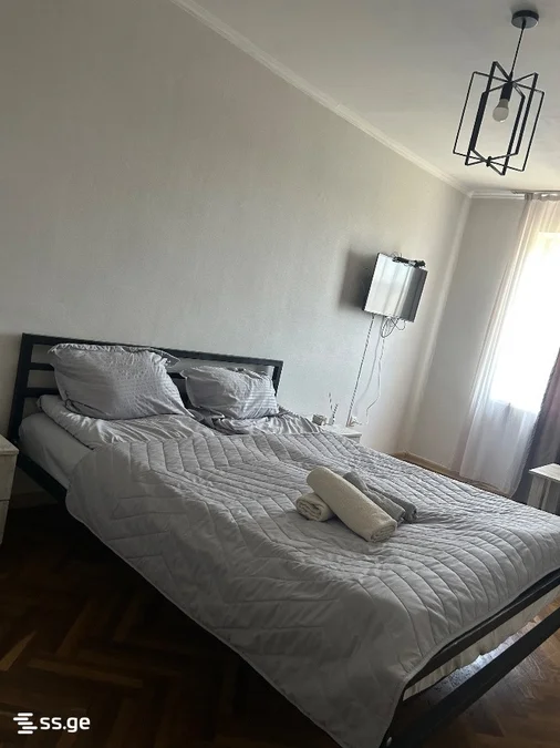 1 room Flat Daily rent. Saburtalo