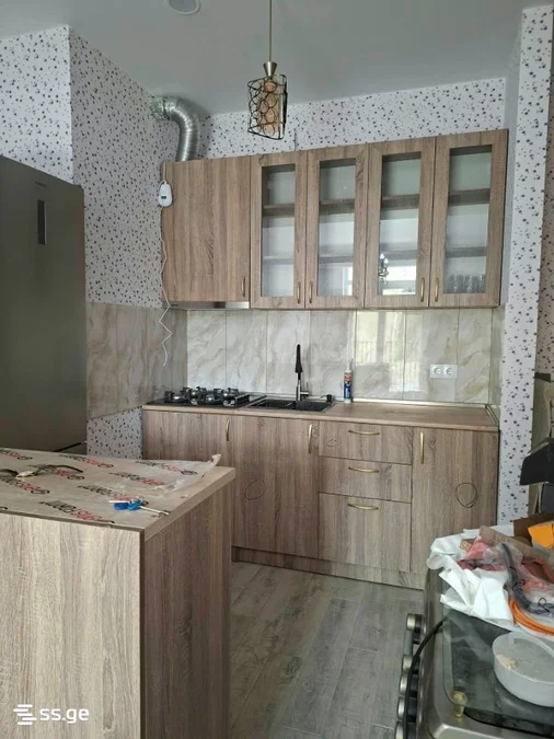 2-комнатная квартира в Тбилиси