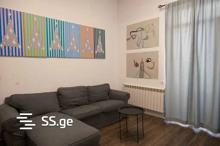 2 room Flat for rent. Saburtalo