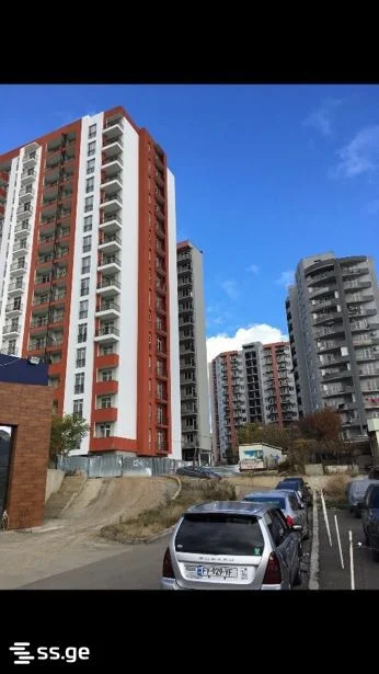 2-комнатная квартира в Тбилиси