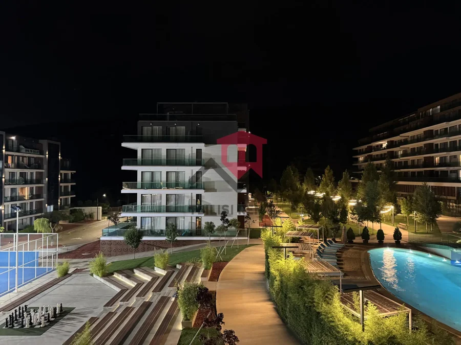 3-комнатная квартира в Ортачала, $2500