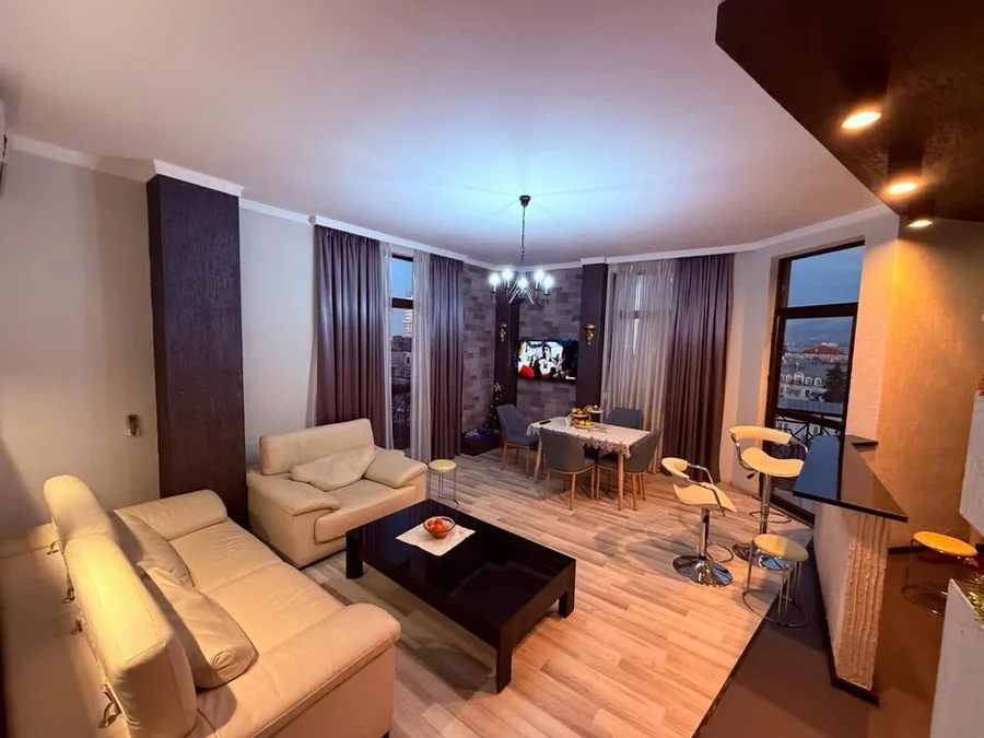 1+1 kiralık daire