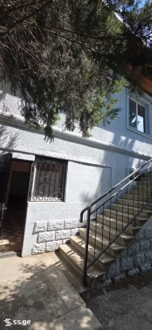 9 room Hotel For Rent. Samgori