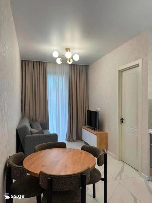 2 room Flat For Rent. Varketili