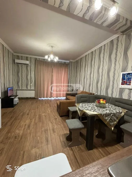 3 room Flat For Rent. Vake