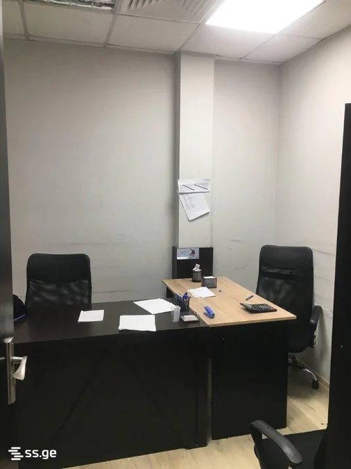 Commercial space For Rent