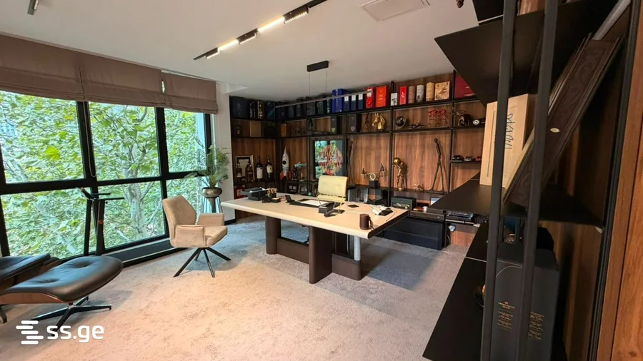 Office For Sale. Vake