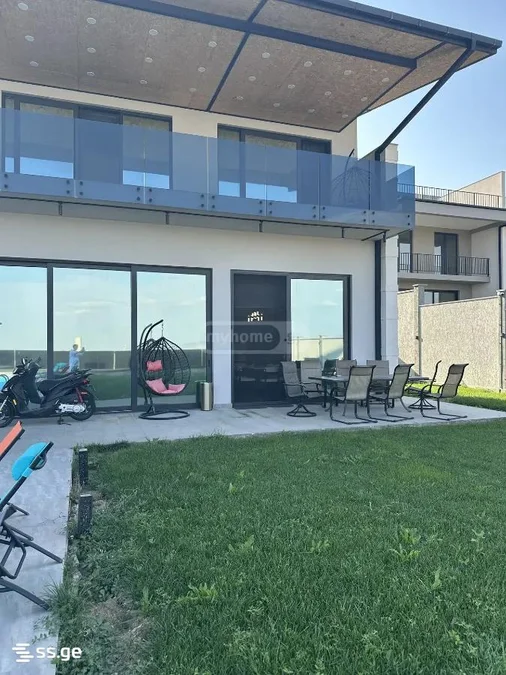 6 room Private House For Sale. Lisi lake