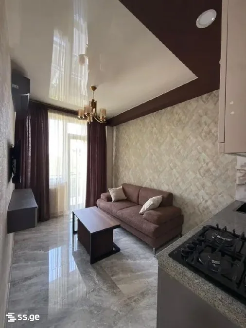 2 room Flat for rent. Varketili