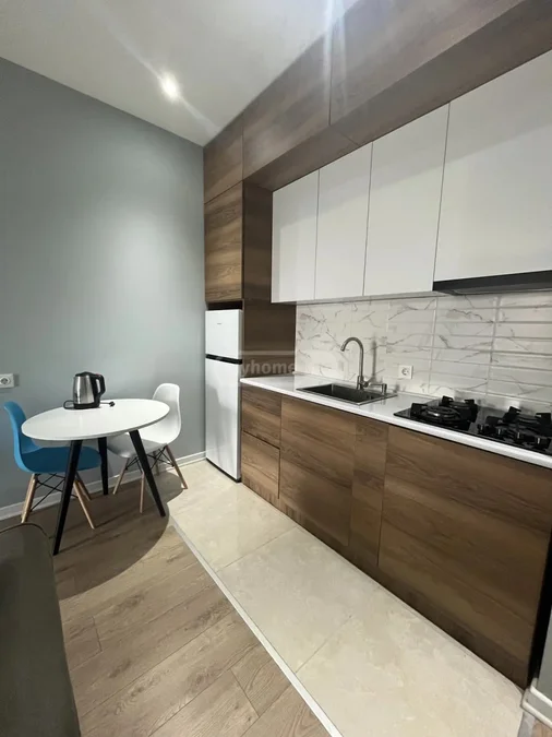 2-комнатная квартира в Сабуртало, 40 кв.м, $600