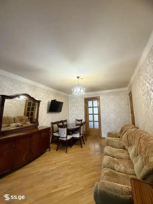 Коммерческое помещение на gudamakari st. 0 Sanzona