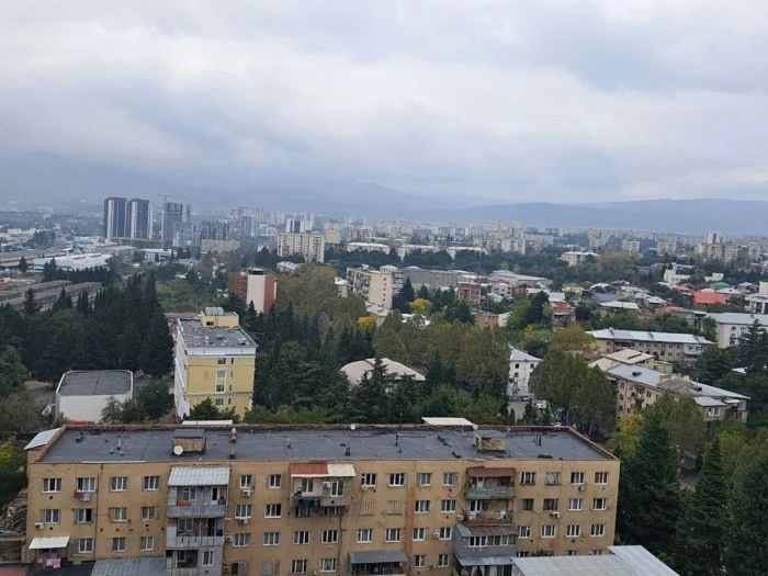Квартира в Тбилиси