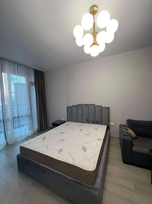 Студия в Dar Tower, Шартава 8, $450
