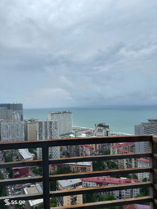 1+1 на Intourist Residence Firosman St. 17 Airport District