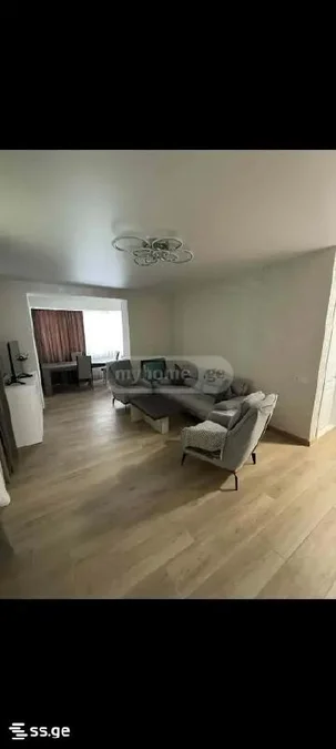 3 room Flat for rent. Vake