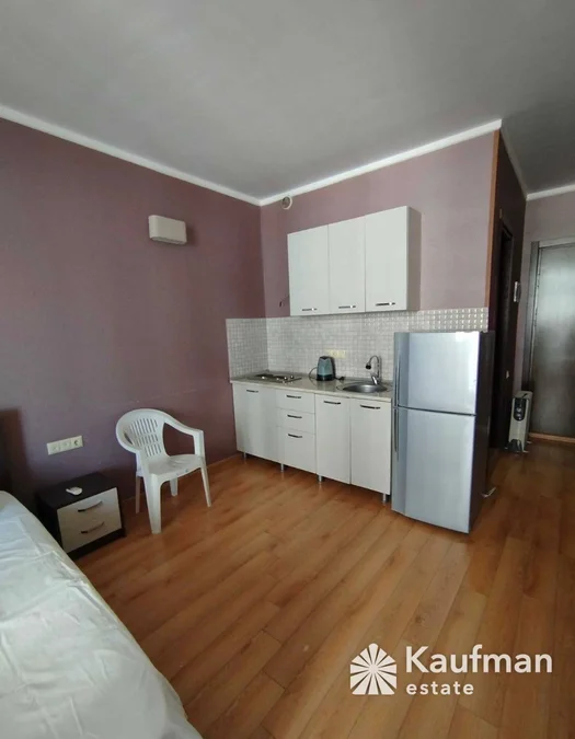 Студия на улица Шерифа Химшиашвили 15d Khimshiashvili District