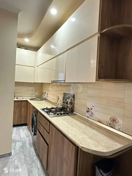 1+1 на улица Шерифа Химшиашвили 22 Khimshiashvili District