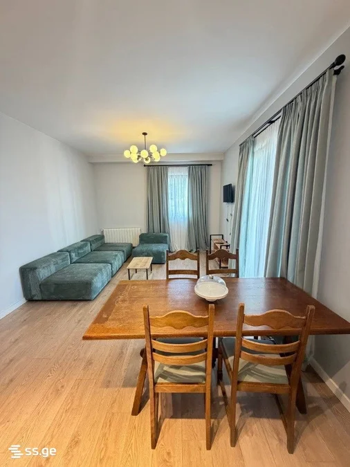 3 room Flat for rent. Saburtalo