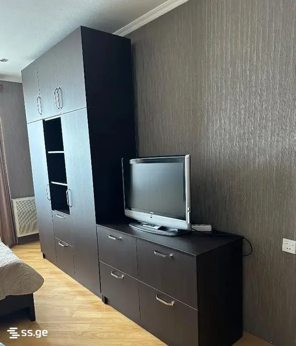 1 room Flat For Rent. Nadzaladevi