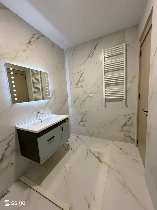 2 room Flat For Sale. Sanzona