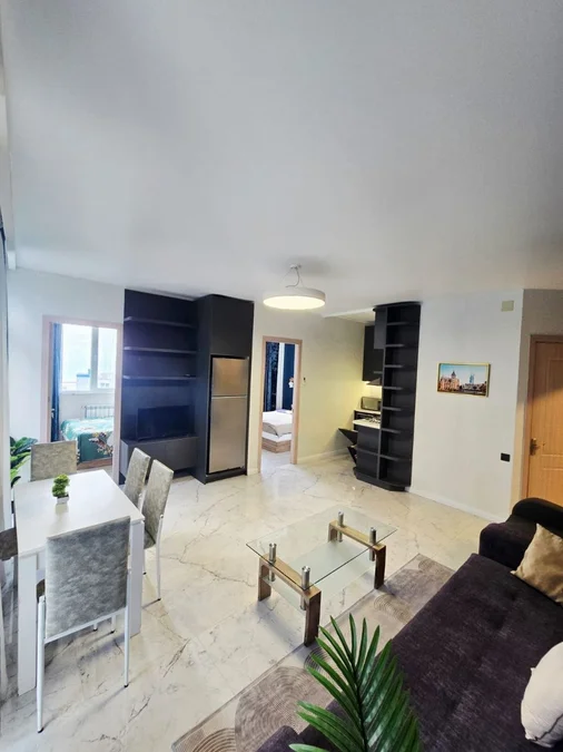 Квартира 2+1 в Horizon Elegance с видом на море