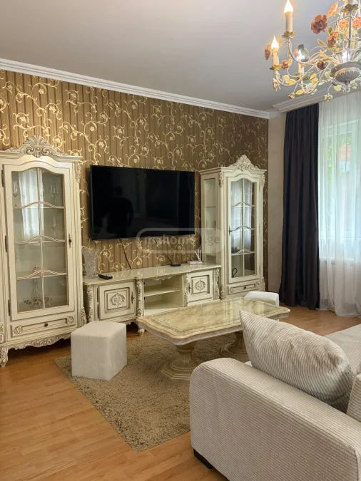 3-комнатная квартира в Сабуртало