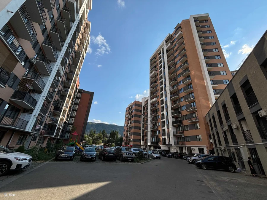2-комнатная квартира в Тбилиси