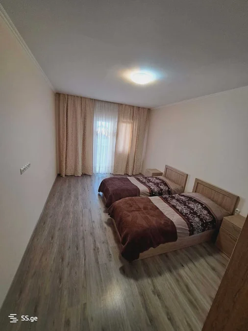 Ул. Давида Клдиашвили, 13: 3 комнаты, 130,0 м²