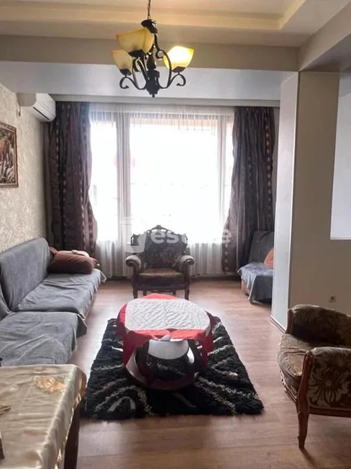 Просторная 1+1 квартира, Loria 8, $500