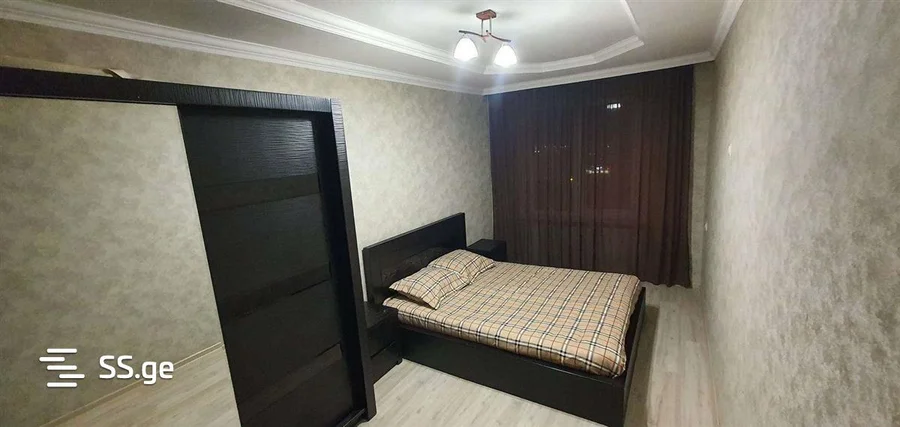 2 room Flat Daily rent. Varketili
