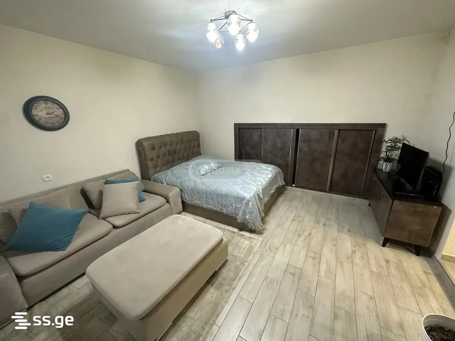 1-комнатная квартира Сдаётся