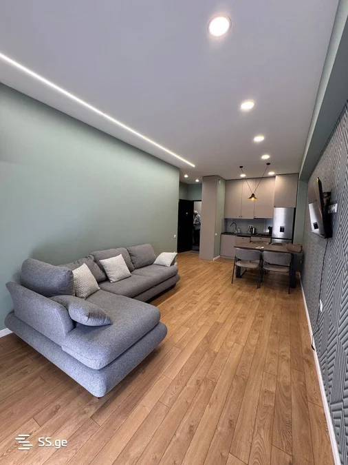 2 room Flat for rent. Saburtalo