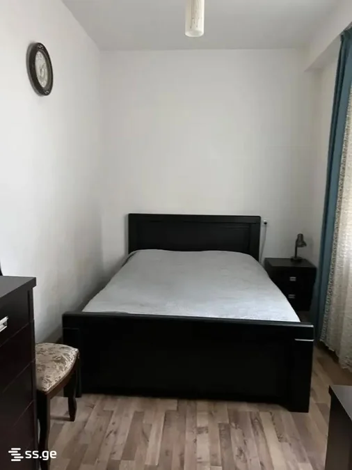 Коммерческое помещение на gakhokidze st. 1 Varketili