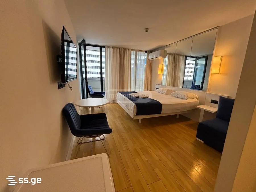 1 room Flat Daily rent