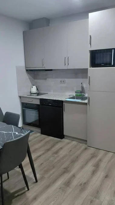 Студия на Bagrationi Residence Batumi Bagrationis Shes. 131 Bagrationi District