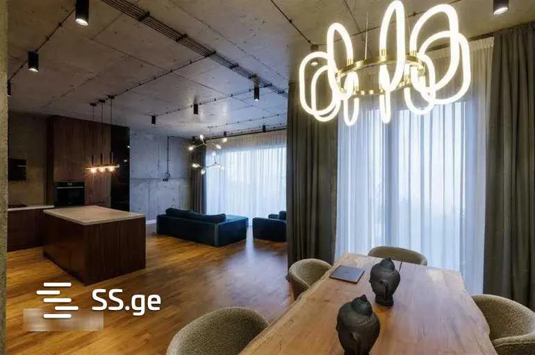 3 room Flat For Sale. Ortachala