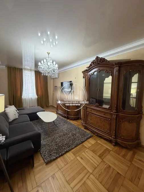 4-комнатная квартира , $600