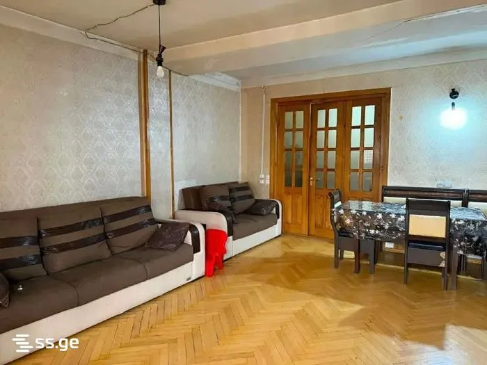 3-комнатная квартира Продаётся. Санзона