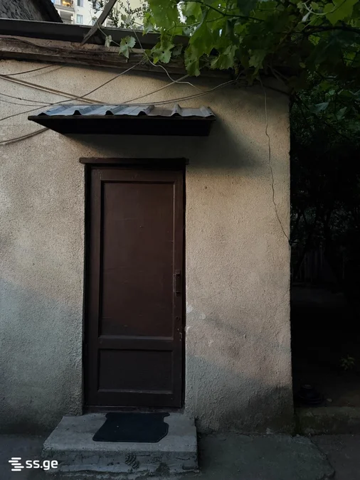 1 room Flat For Rent. Ortachala