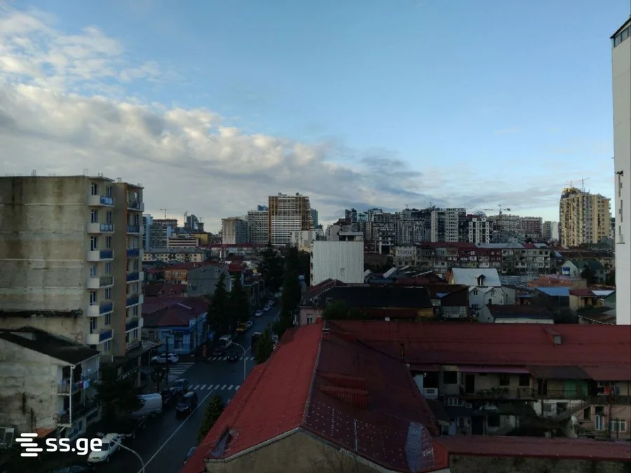 1+1 на Tavdadebuli st. 54 Old Batumi District