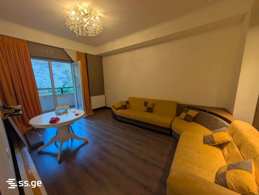 2 room Flat For Sale. Nutsubidze plateau
