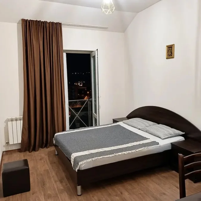 Квартира на Улица Мириан Мепе 110