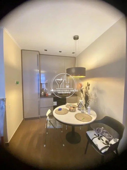 3-комнатная квартира в Старом Батуми, 65 кв.м, $1000