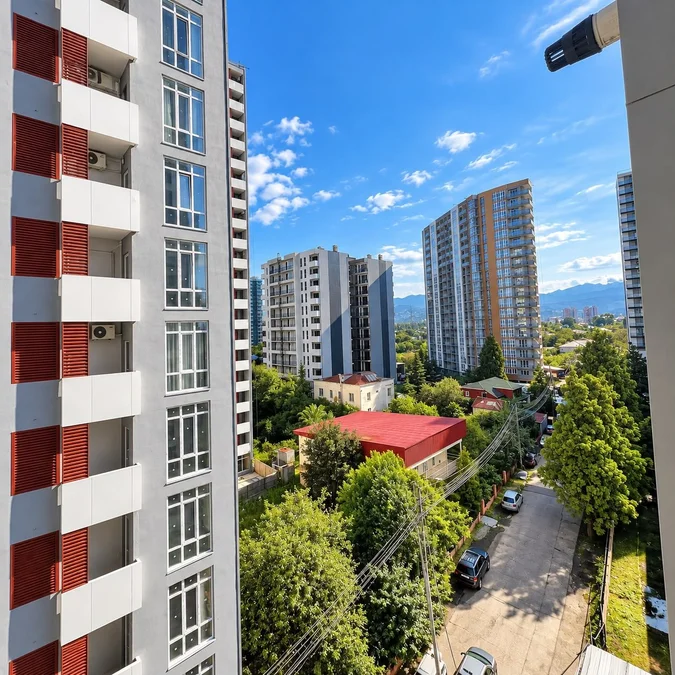 ПродажаБатуми