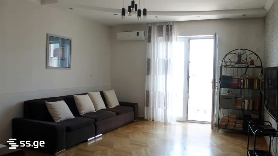 3 room Flat For Sale. Vedzisi