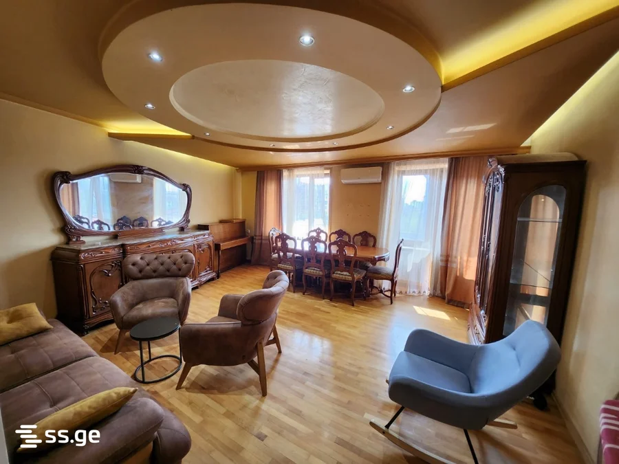 Коммерческое помещение на Bagrationi Residence Batumi Bagrationis Shes. 6 Bagrationi District