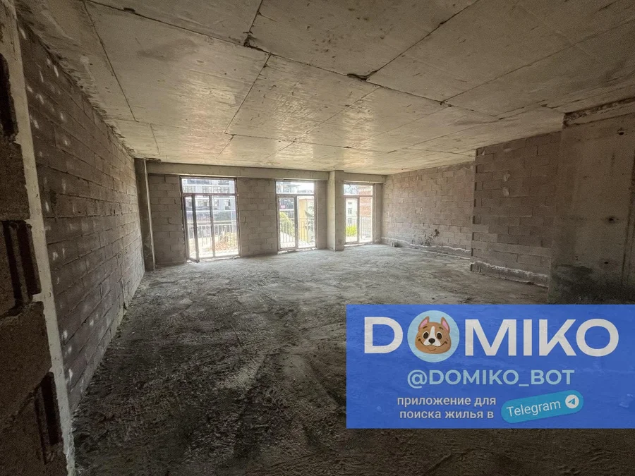 Квартира 2+1, 81 м²